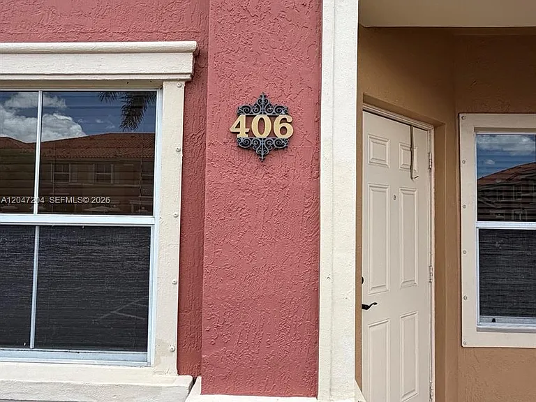 6016 NW 116th Pl #406 — Photo 2