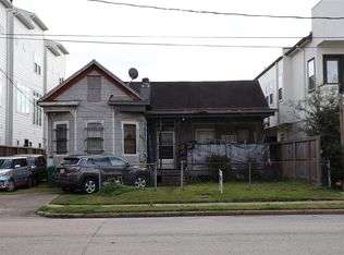 1805 Bingham St, Houston, TX 77007