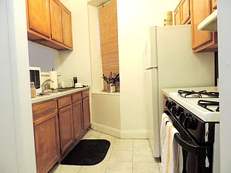 Rented by J Misrahi Realty Corp