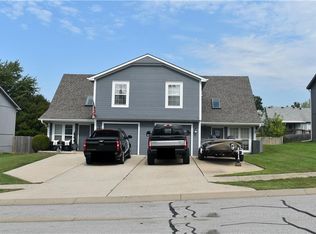 1872-1874 Kingbird Ln, Liberty, MO 64068