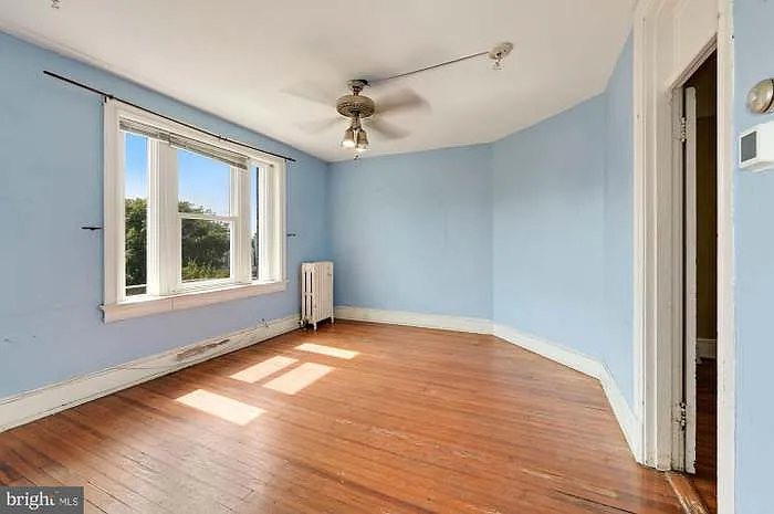 1703 Kilbourne Pl NW #3 — Photo 4