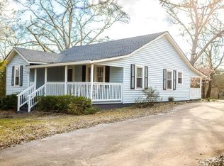 60 Garrard Rd SE, Rome, GA 30161