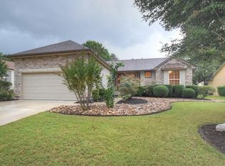 242 Red Poppy Trl, Georgetown, TX 78633