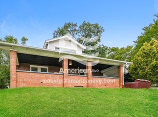 1616 Polk St, Aliquippa, PA 15001