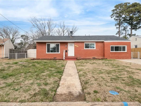 5620 Odessa Dr, Virginia Beach, VA 23455