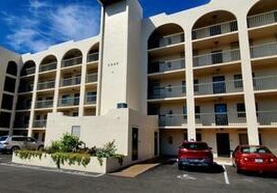 5805 N Banana River Blvd APT 1117, Cape Canaveral, FL, 32920