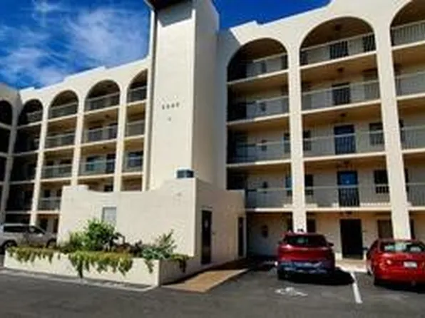 5805 N Banana River Blvd APT 1117, Cape Canaveral, FL 32920