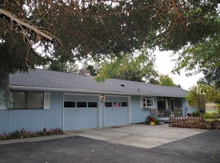 60 Valley View Dr, Ellensburg, WA 98926