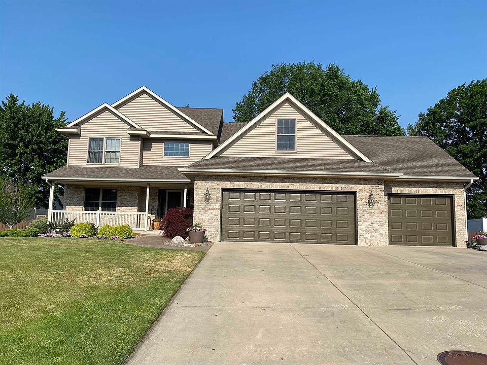 1st image of 4677 Schauman Dr