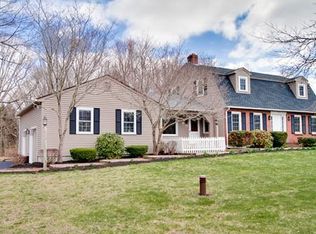 267 Sand Dam Rd, Thompson, CT 06277