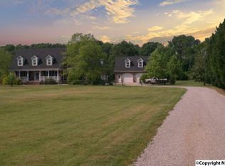 2186 Red Bank Rd SE, Decatur, AL 35603