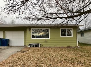2405 55th St #B, Missoula, MT 59803