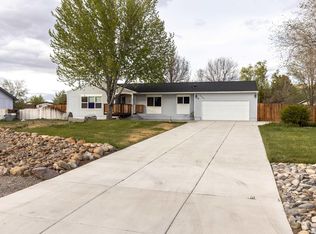 5770 Pelham Dr, Reno, NV 89502