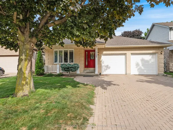 1106 Bernard Ct, Sarnia, ON N7S 6J6