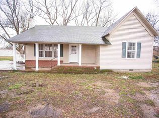 1220 Old Brighton Rd, Covington, TN 38019