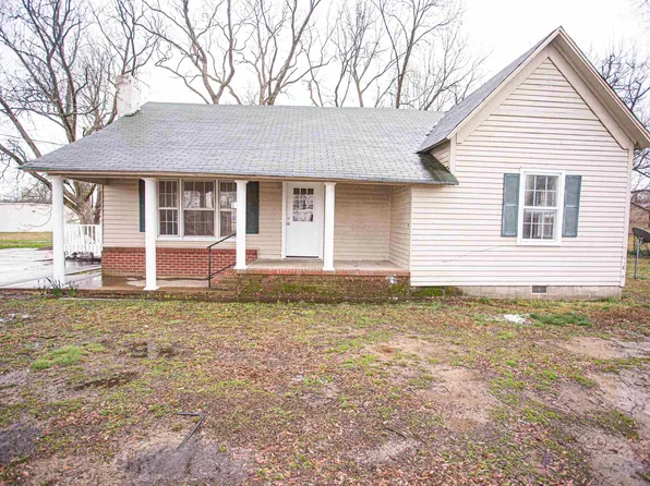 1220 Old Brighton Rd, Covington, TN 38019