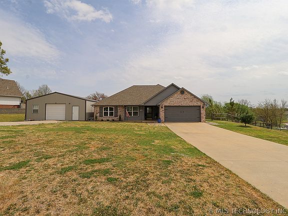 2nd image of 24915 S Meadow Ridge Rd