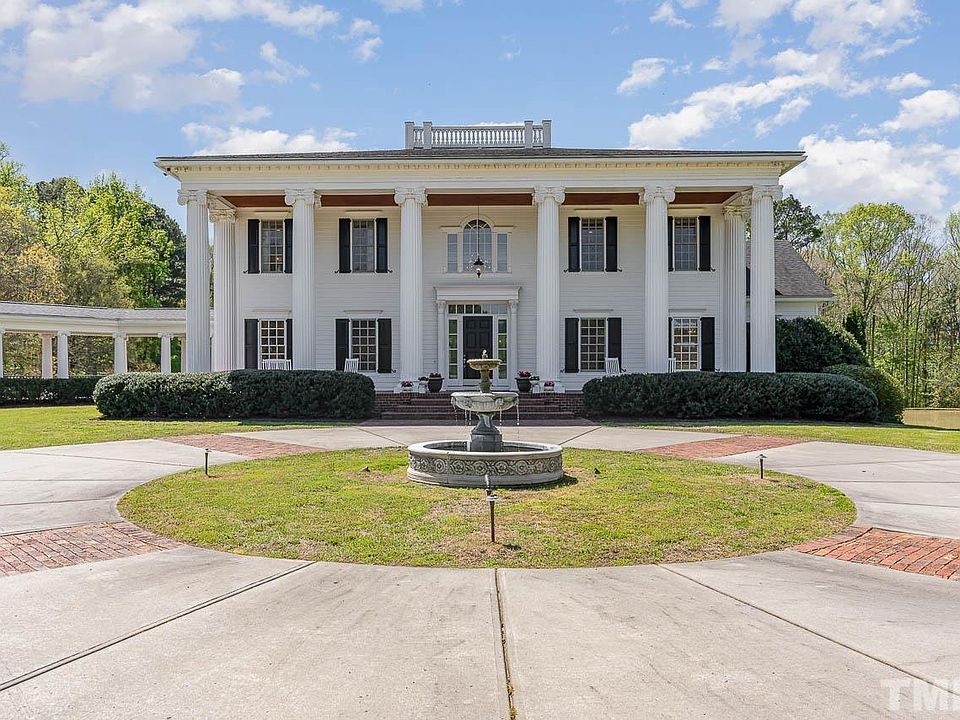 3406 Stagecoach Rd, Durham, NC 27713 Zillow