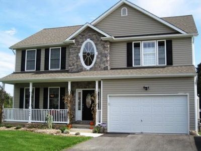 2899 Silver Spruce Ln, Abingdon, MD, 21009