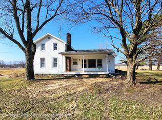 5221 Shaftsburg Rd, Williamston, MI 48895