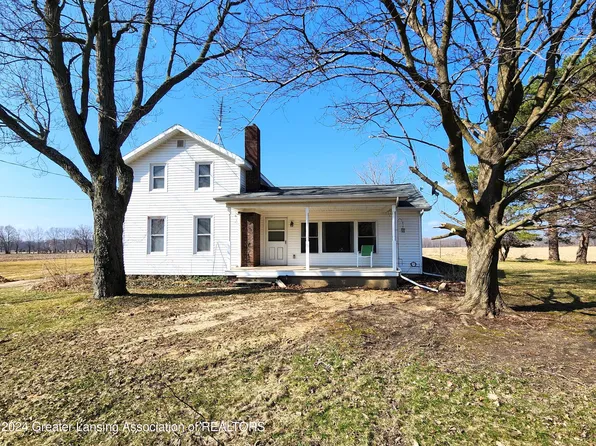 5221 Shaftsburg Rd, Williamston, MI 48895