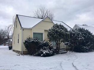 1697 Brown St, Akron, OH 44301