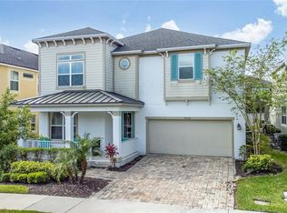 9024 Flamingo Key Way, Kissimmee, FL 34747