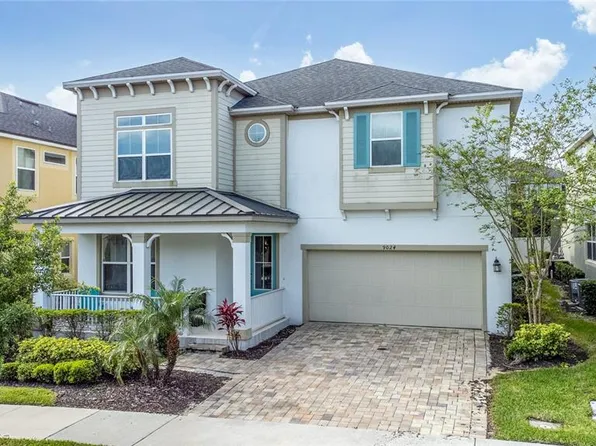 9024 Flamingo Key Way, Kissimmee, FL 34747