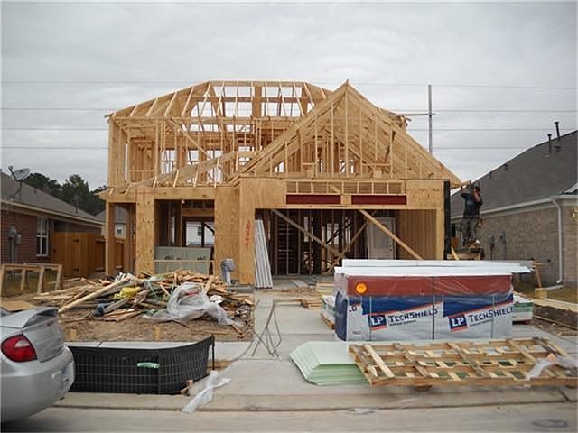 2nd image of 29349 Forest Floor Ln