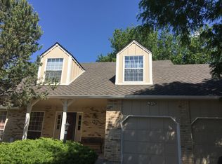 168 Tamarron Dr, Colorado Springs, CO 80919