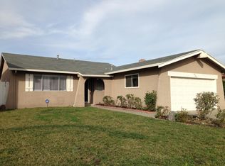 500 Canvasback Dr, Suisun City, CA