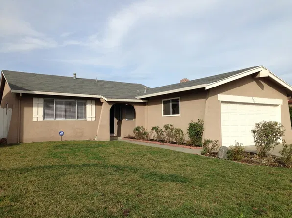 500 Canvasback Dr, Suisun City, CA 94585