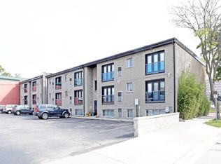Center Street Place, Royal Oak, MI 48067