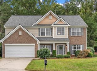 1510 Castle Way, Colfax, NC 27235