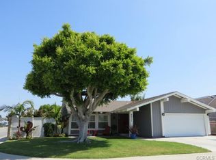 8821 Bellshire Dr, Huntington Beach, CA 92646