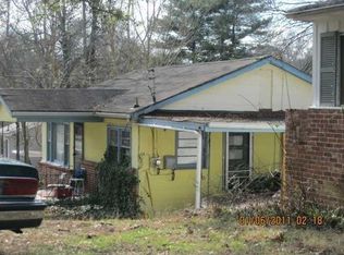 2425 Doolittle St, Chattanooga, TN 37406