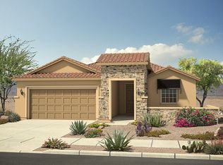 4540 N General Ct, Florence, AZ 85132