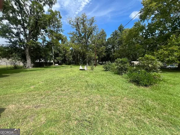 600 Poplar St, Guyton, GA 31312