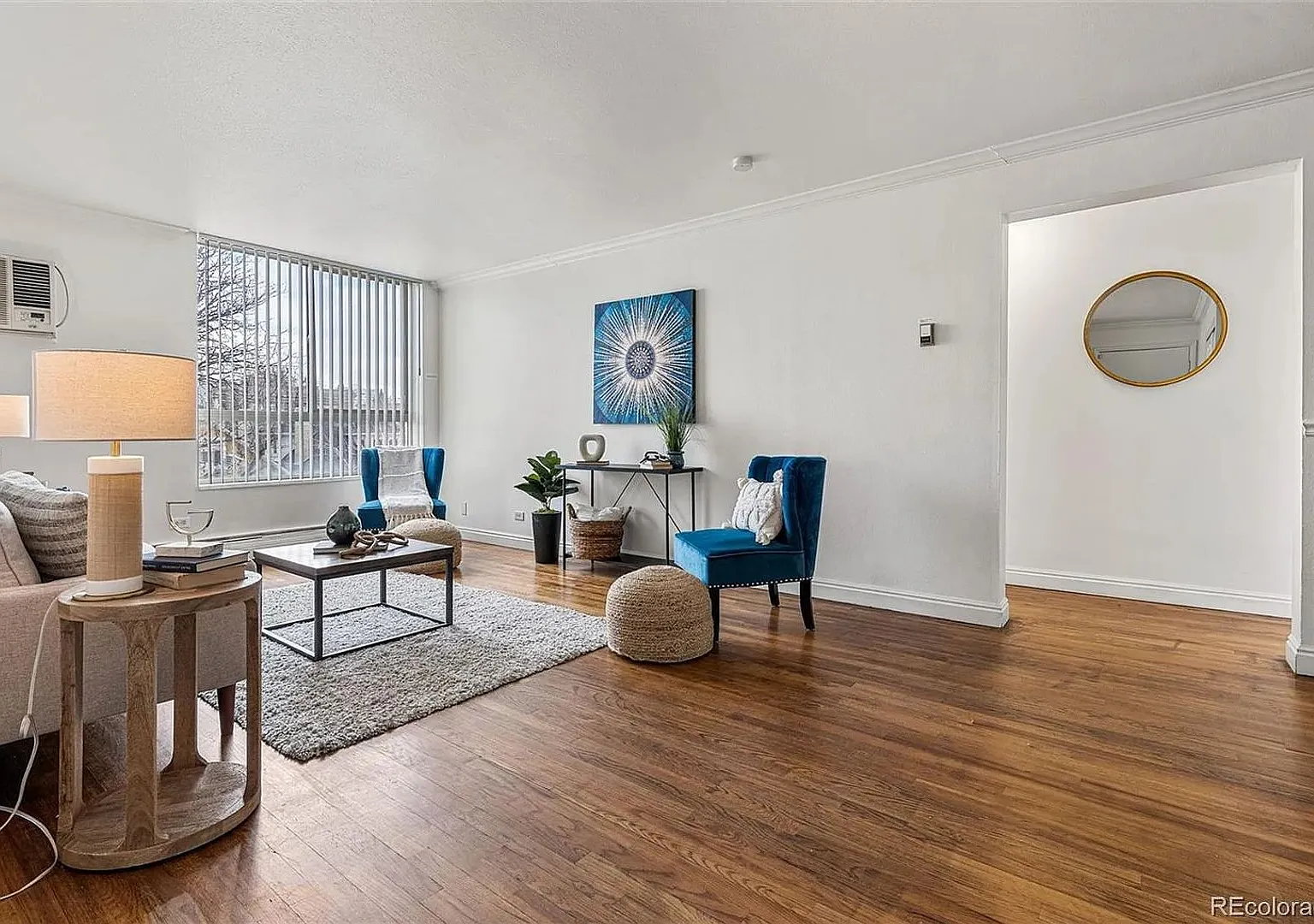 Sunny Corner Condo in the Heart of Capitol Hill | 2 Bed 2 Bath 795 Sq. Ft. — Photo 2