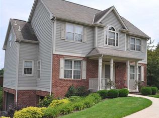 102 Bristol Dr, Seven Fields, PA 16046