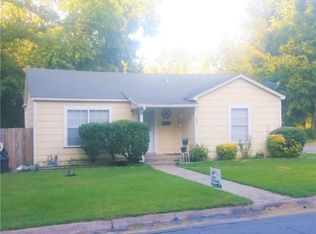 381 24th St SE, Paris, TX 75460