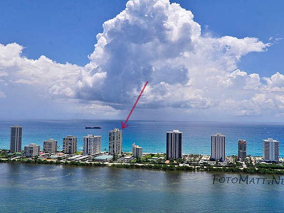 2nd image of 5440 N Ocean Dr #205