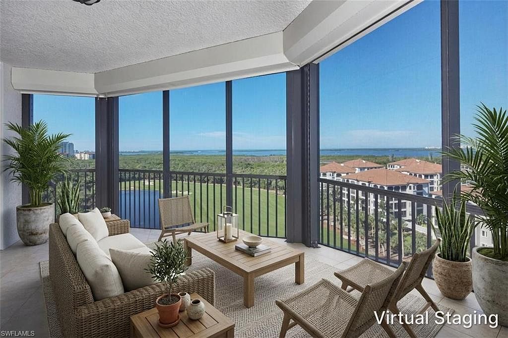 23540 Via Veneto BLVD #1105 — The Colony Golf and Country Club