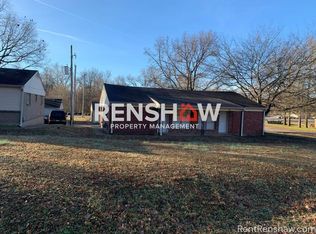 2940 Ruskin Rd, Memphis, TN 38134