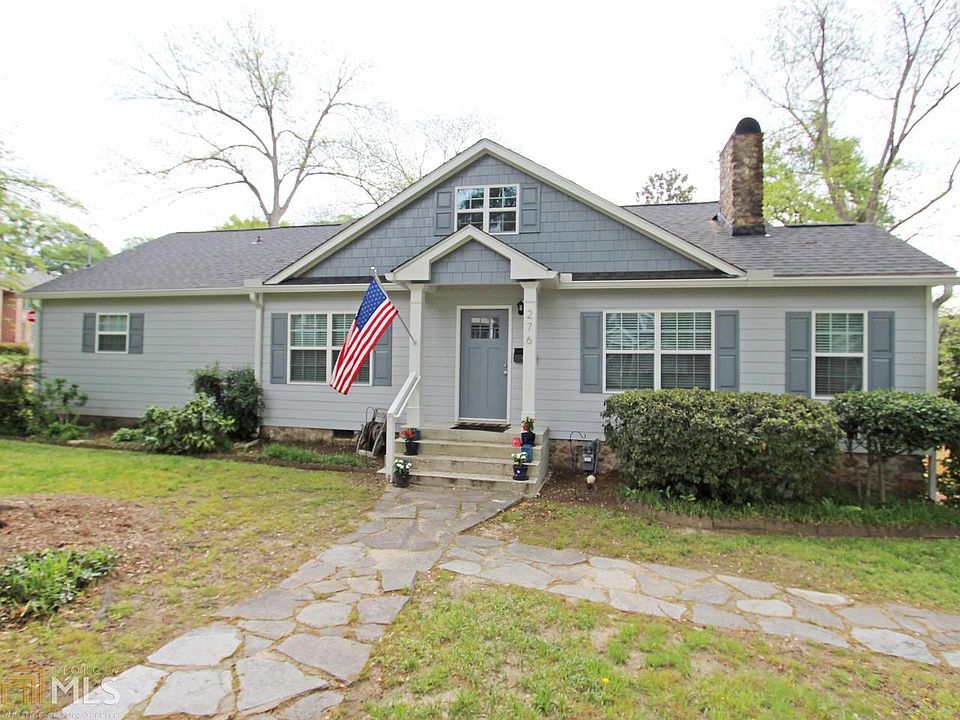 1st image of 276 N Forest Ave NE #0