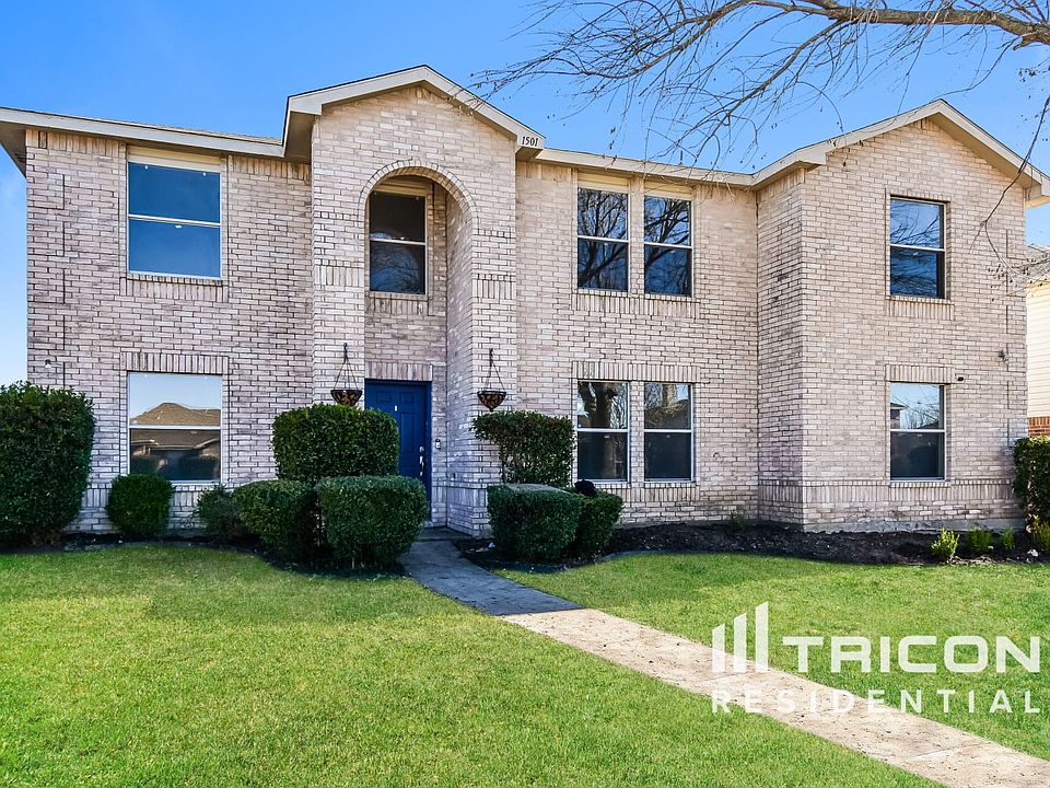 1st image of 1501 Hickory Creek Ln