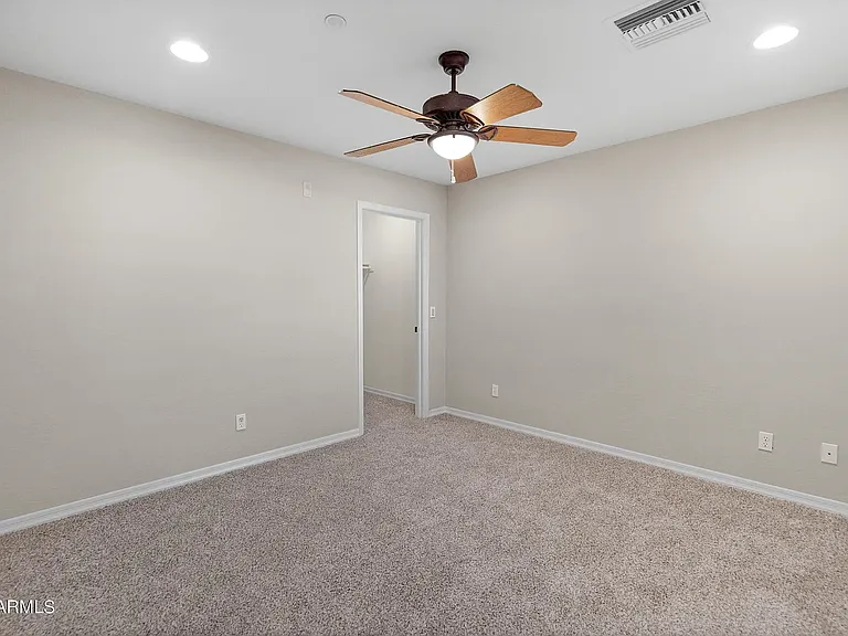 Secondary 1st floor