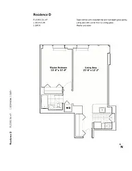 Rented by Keller Williams NYC