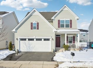 62 Trafalgar Ct, Sparta Twp., NJ 07871