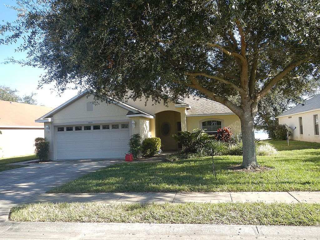 1809 Lake Villa Dr, Tavares, FL 32778 Zillow